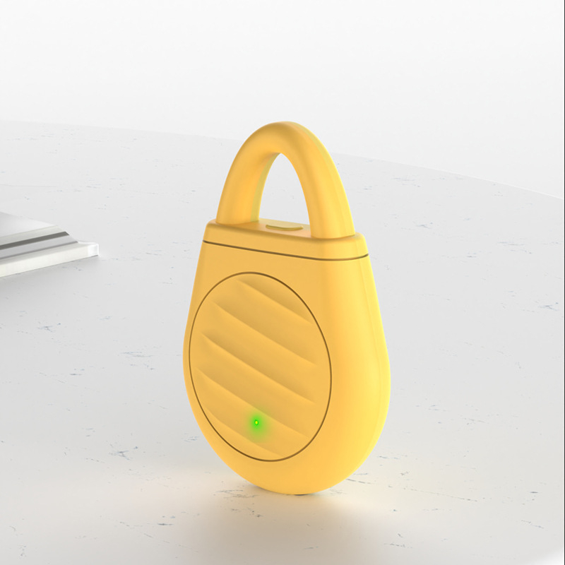 🐦Portable Ultrasonic Bird & Pest Repellent – Rechargeable Keychain Deterrent