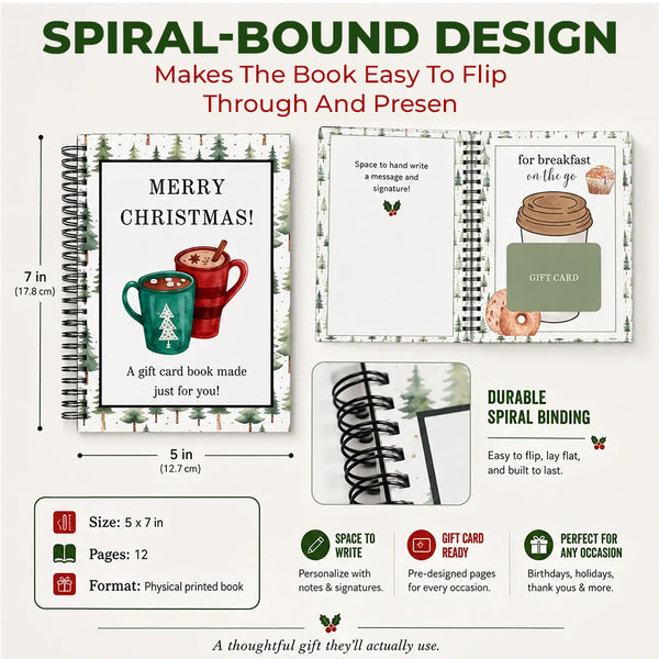 Christmas Gift Idea