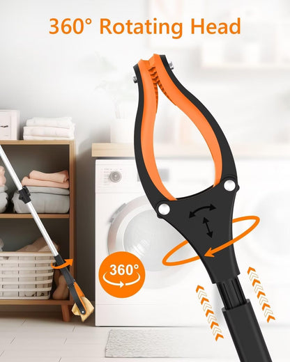 43" Grabber — Designed for Seniors, Built to Last