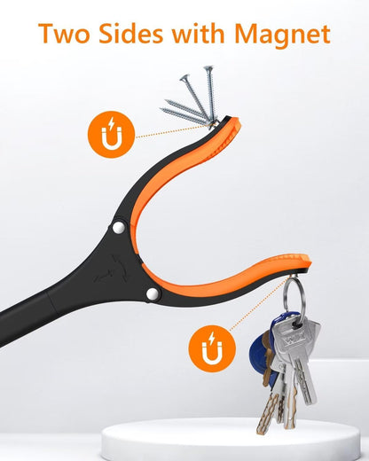 43" Grabber — Designed for Seniors, Built to Last