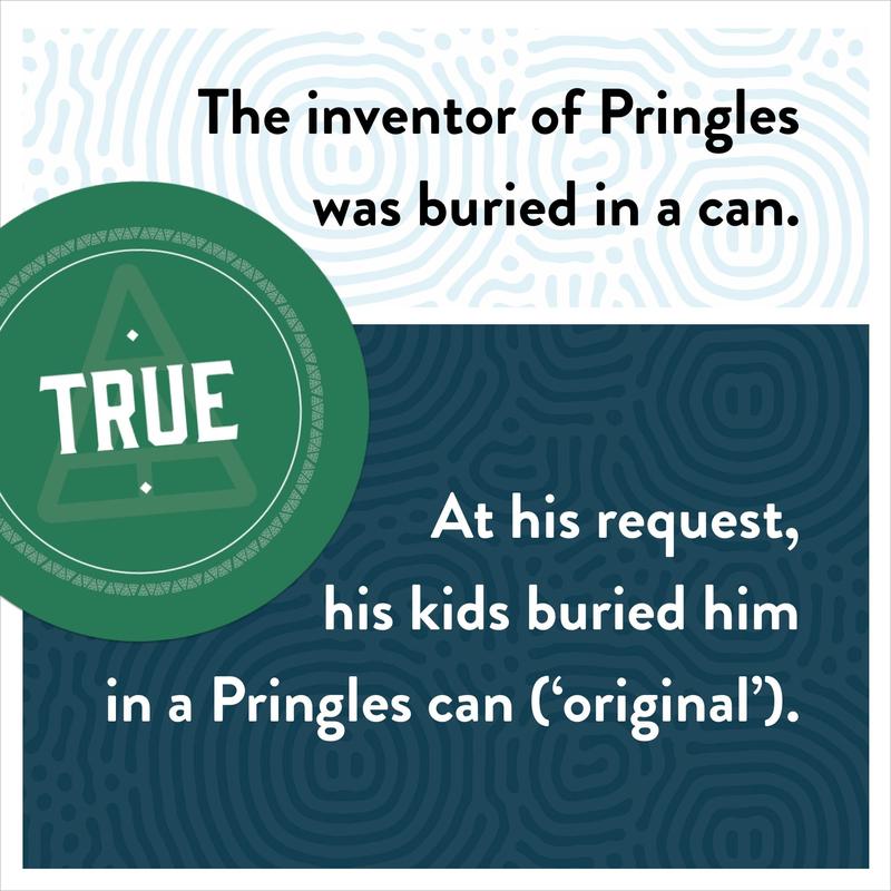 🎄 Christmas True or False Trivia Game – Fun for Family & Friends 🎁