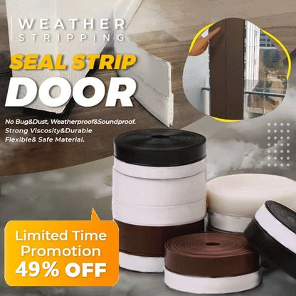 🩹self-adhesive, flexible silicone, keeps out dust, insects & noise💨