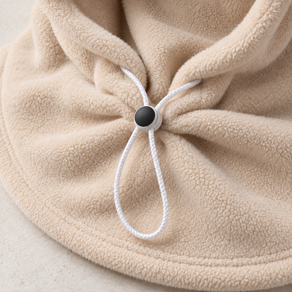 🔥50% OFF -🔥3-in-1 Winter Hood❄️