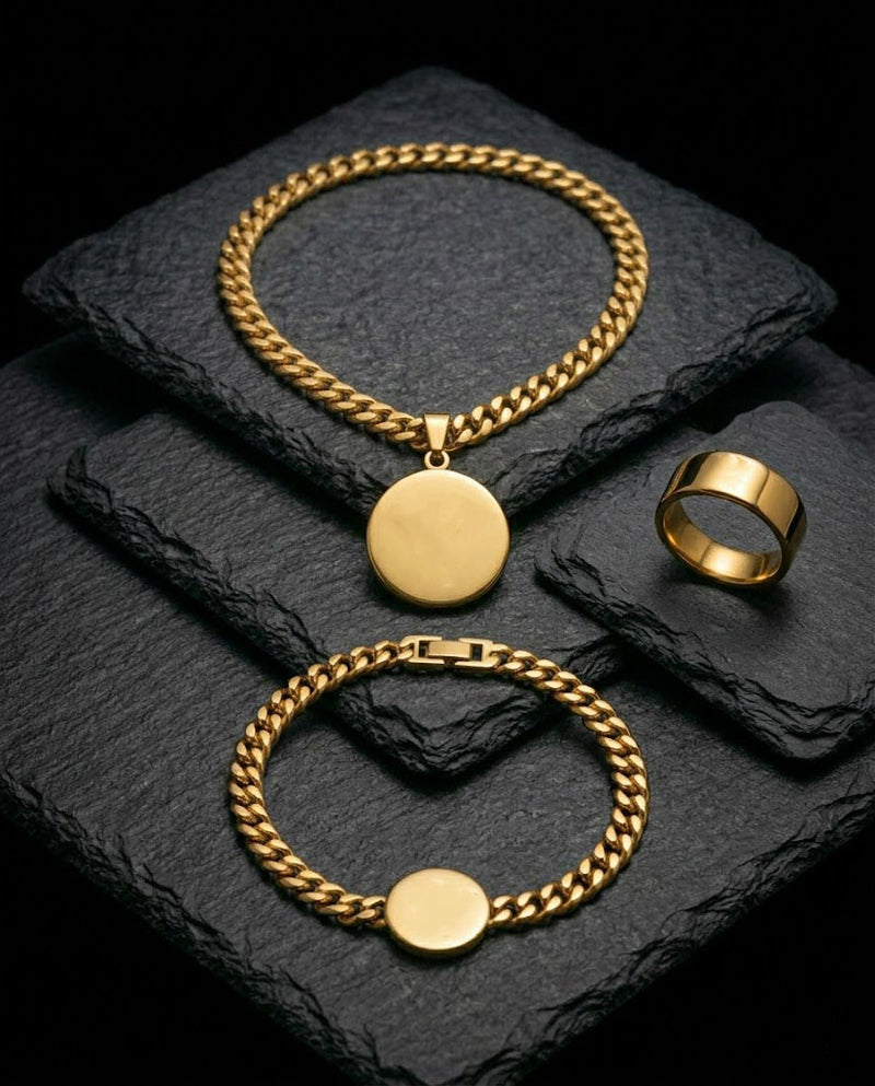 All jewelry