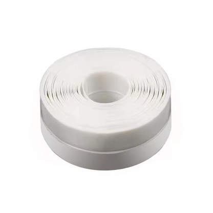 🩹self-adhesive, flexible silicone, keeps out dust, insects & noise💨