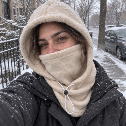 🔥50% OFF -🔥3-in-1 Winter Hood❄️