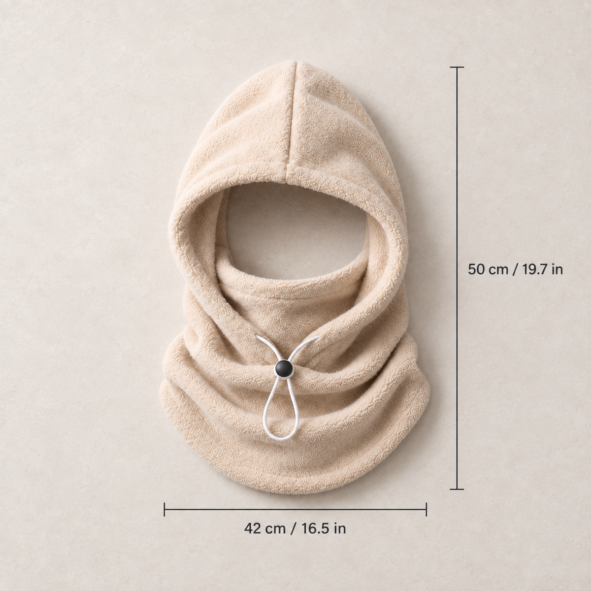 🔥50% OFF -🔥3-in-1 Winter Hood❄️