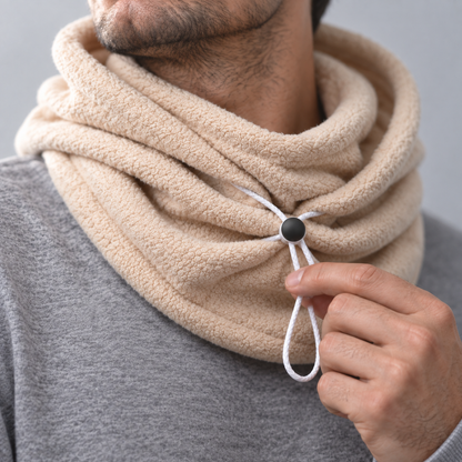 🔥50% OFF -🔥3-in-1 Winter Hood❄️
