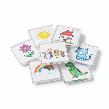 Memora — Magnetic Frames for Art & Everyday Memories