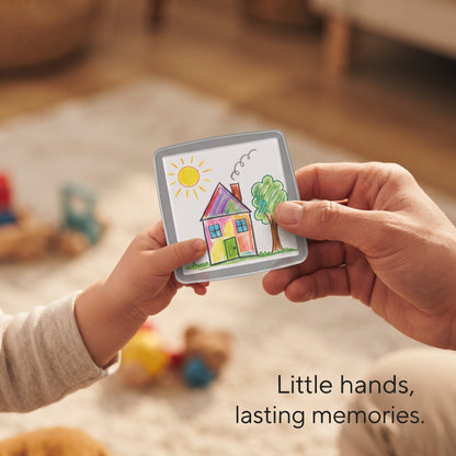 Memora — Magnetic Frames for Art & Everyday Memories