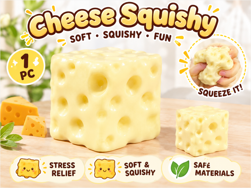 Cheese