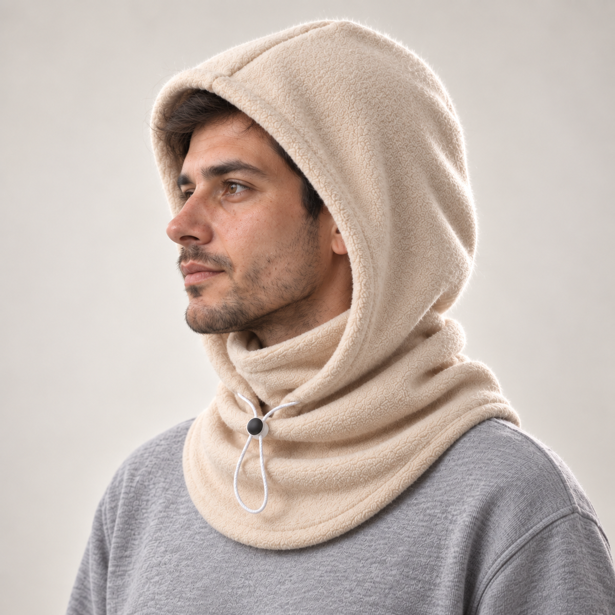 🔥50% OFF -🔥3-in-1 Winter Hood❄️