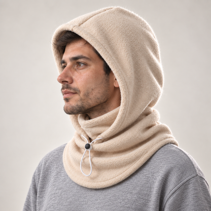 🔥50% OFF -🔥3-in-1 Winter Hood❄️