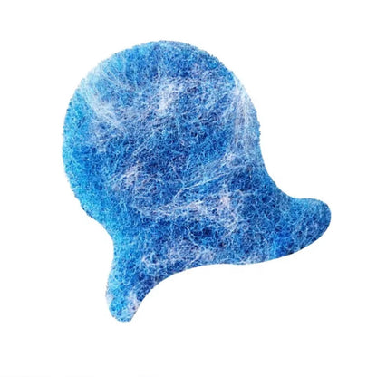Laundry Pet Hair Removal Fish - 6 Pack
