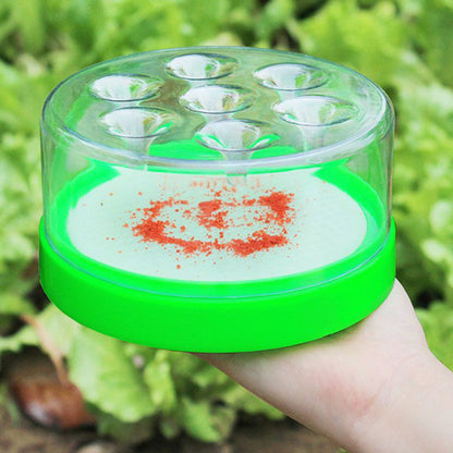 Stop Flies Without Electricity