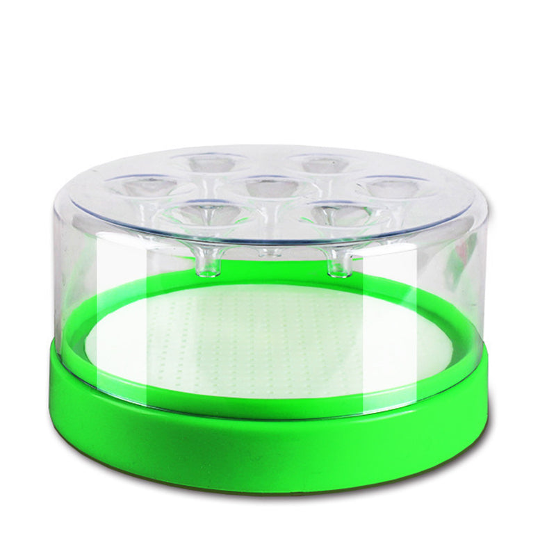 Stop Flies Without Electricity