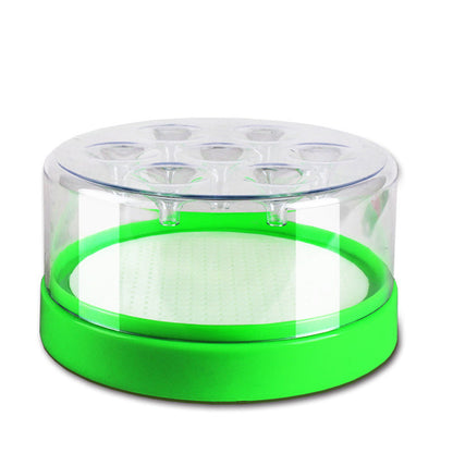 Stop Flies Without Electricity