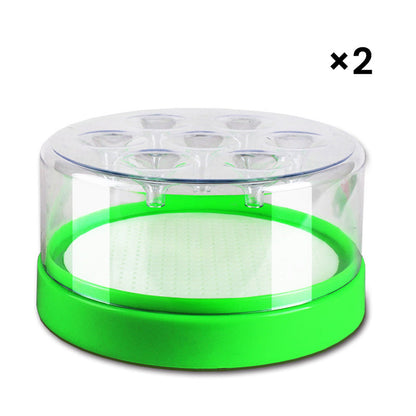 Stop Flies Without Electricity