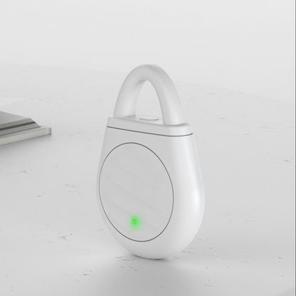 🐦Portable Ultrasonic Bird & Pest Repellent – Rechargeable Keychain Deterrent